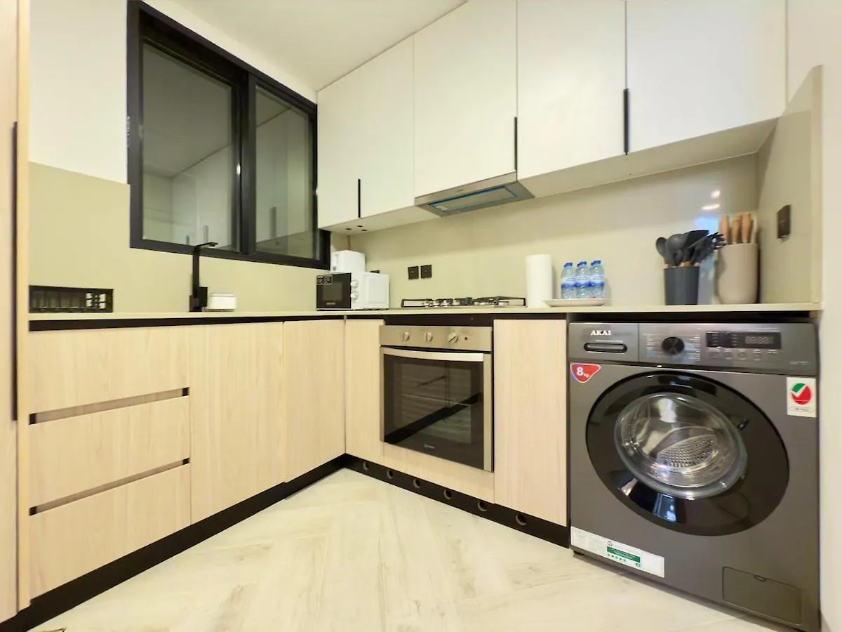 Brand New-Fully Furnished Elegant 1Br In Jvc Apartment Dubai