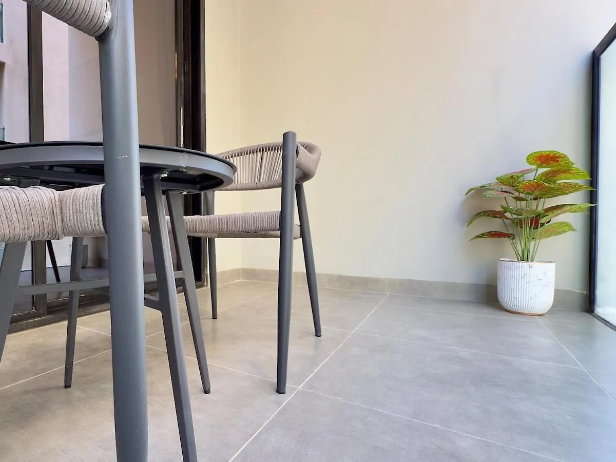 Brand New-Fully Furnished Elegant 1Br In Jvc Apartment Dubai United Arab Emirates