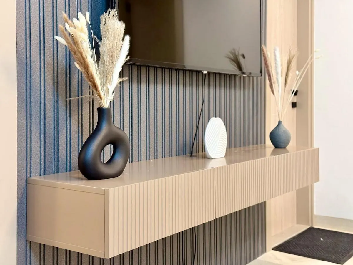 Brand New-Fully Furnished Elegant 1Br In Jvc Apartment Dubai 0*,  United Arab Emirates