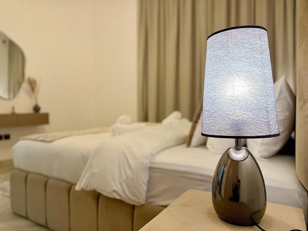Brand New-Fully Furnished Elegant 1Br In Jvc Apartment Dubai