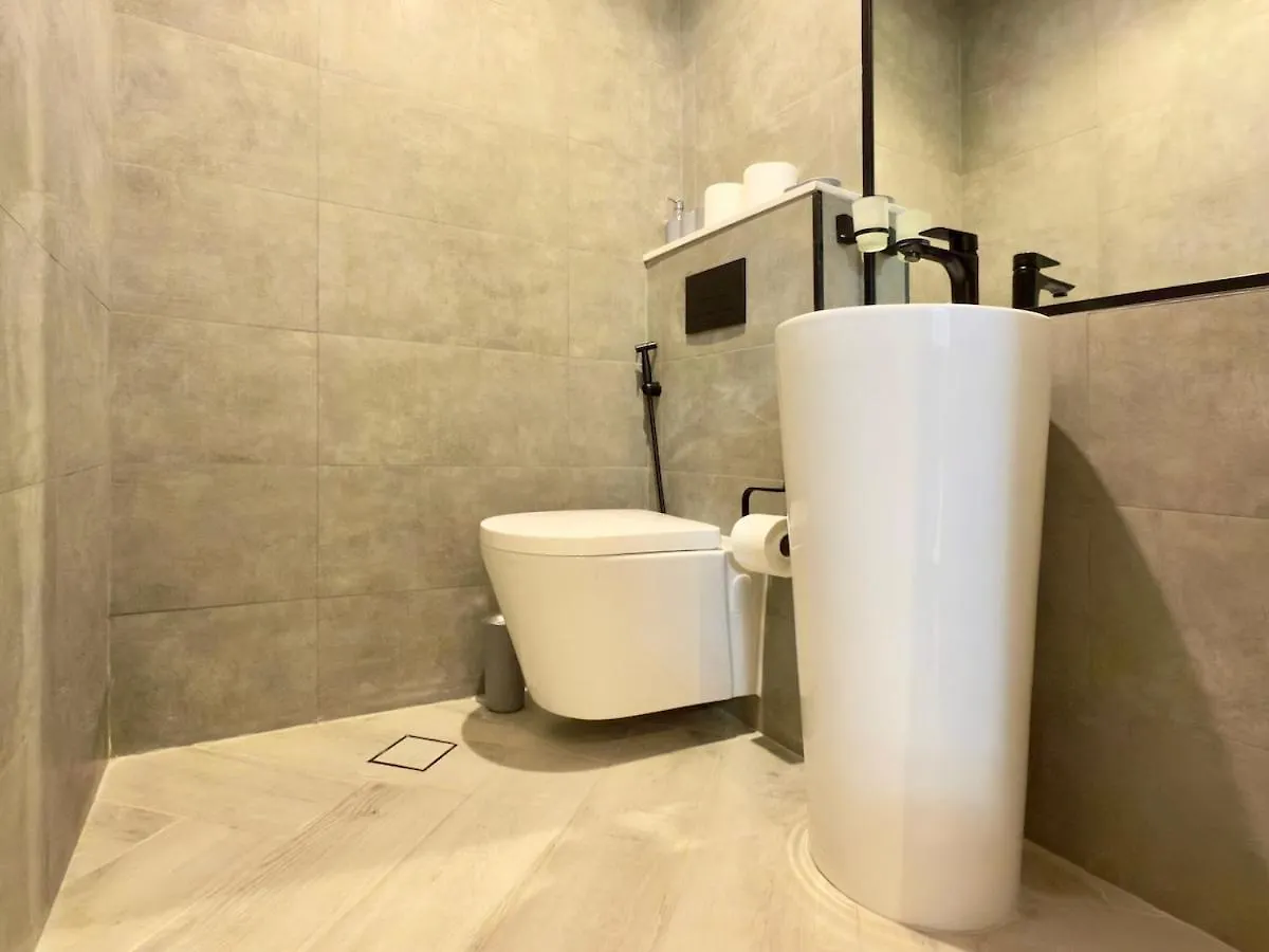 Brand New-Fully Furnished Elegant 1Br In Jvc Apartment Dubai