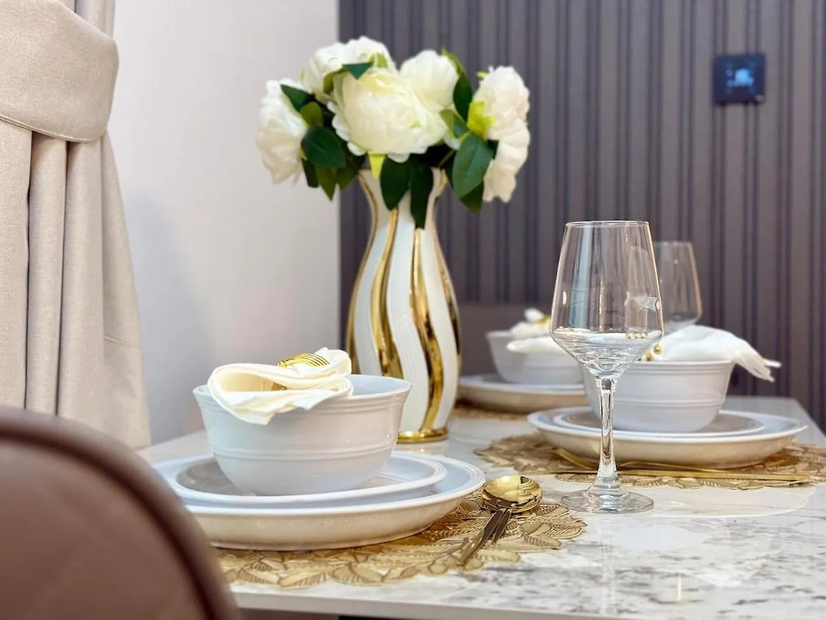 Brand New-Fully Furnished Elegant 1Br In Jvc Apartment Dubai United Arab Emirates