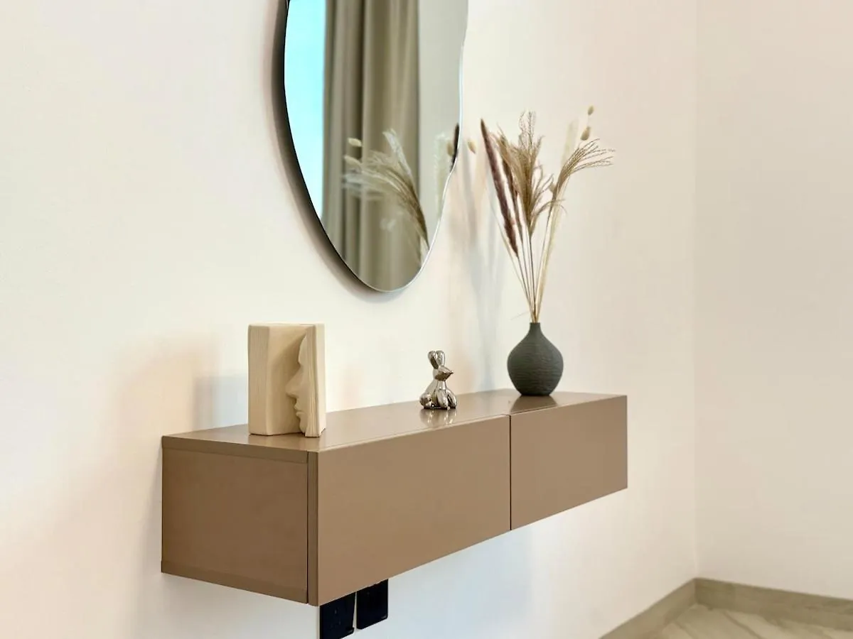 Brand New-Fully Furnished Elegant 1Br In Jvc Apartment Dubai United Arab Emirates