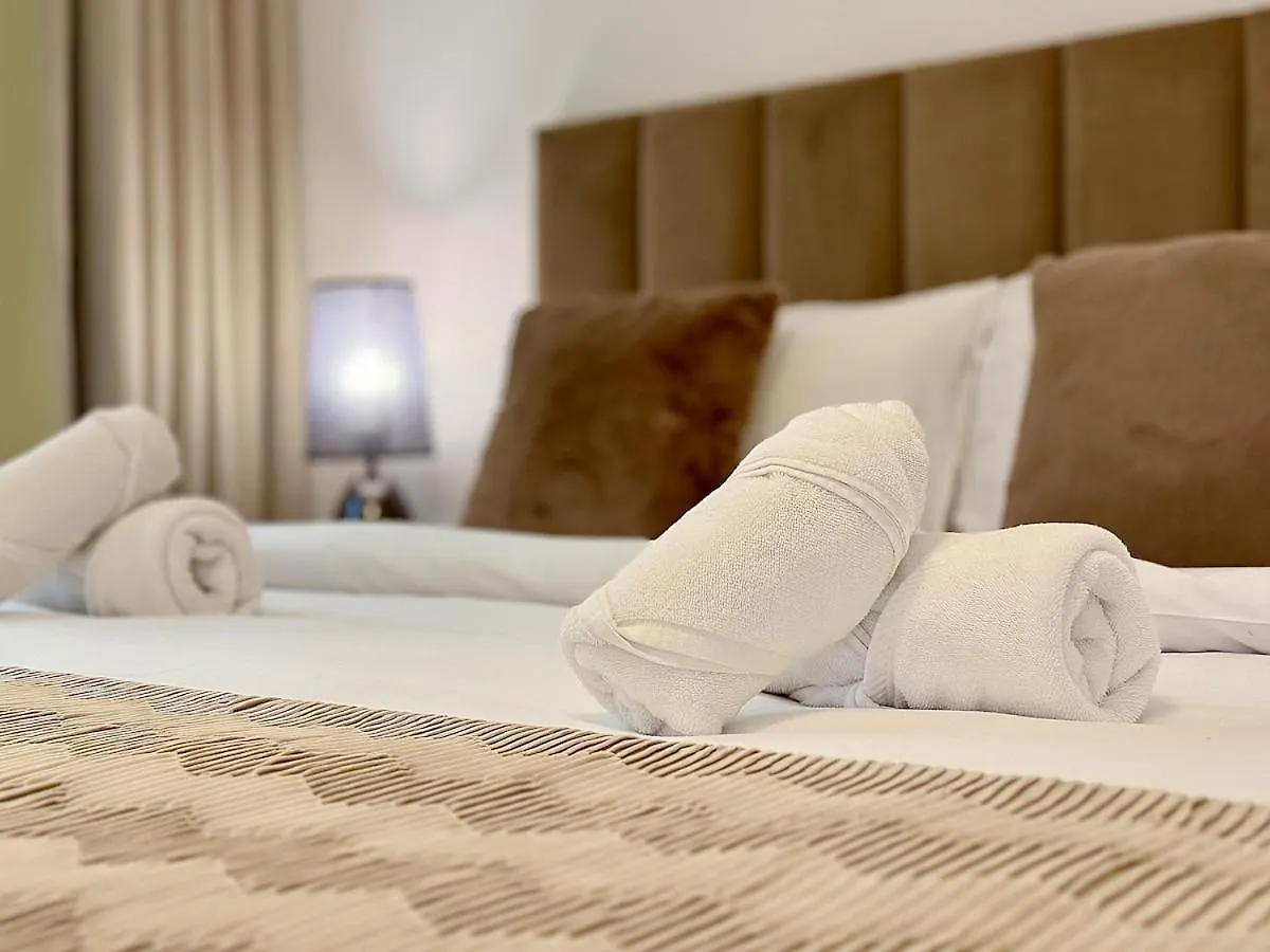 Brand New-Fully Furnished Elegant 1Br In Jvc Apartment Dubai