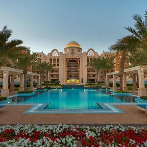 Lejlighed Globalstay At Palm Jumeirah Beachfront Paradise With Pool And Gym, Dubai