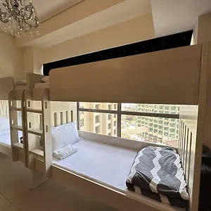 Bollywood Hostal