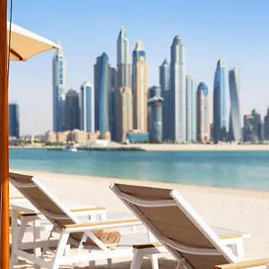 4* Apart-hotel Adagio Premium The Palm