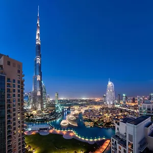 4* Apart-hotel Ramada By Wyndham Downtown