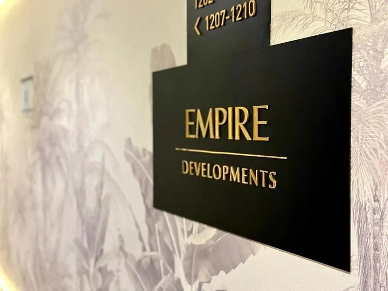 Brand New-Fully Furnished Elegant 1Br In Jvc Apartment Dubai
